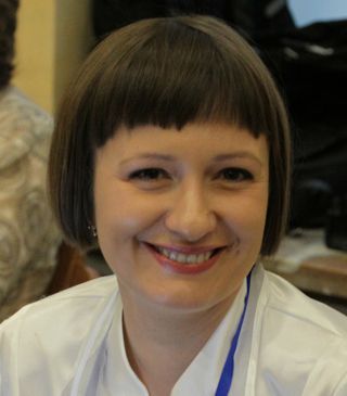 Agnieszka Jarysz