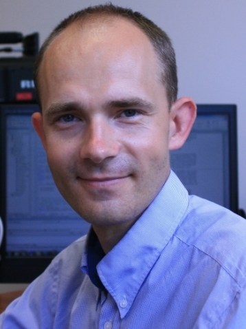 Damian Karwowski