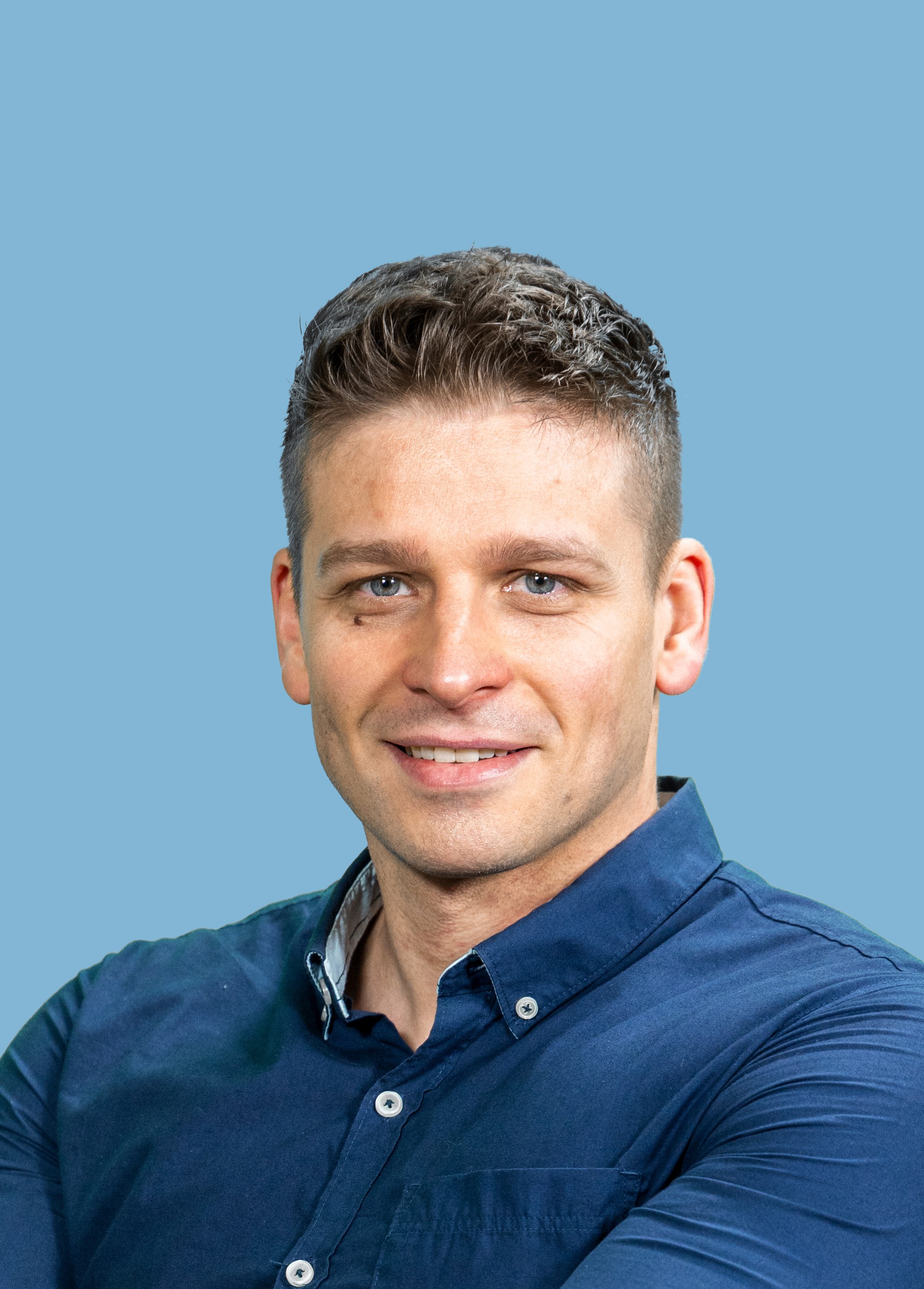 Damian Kmiecik