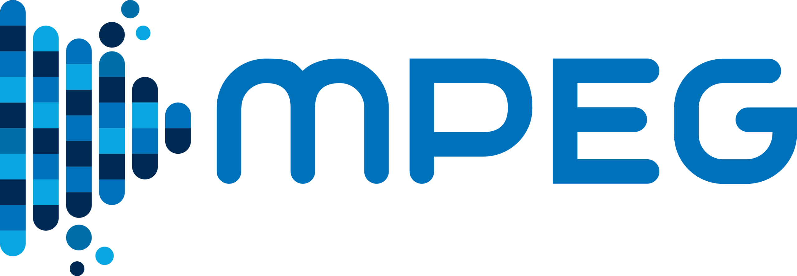 112th MPEG Meeting Logo