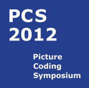 PCS 2012 Logo