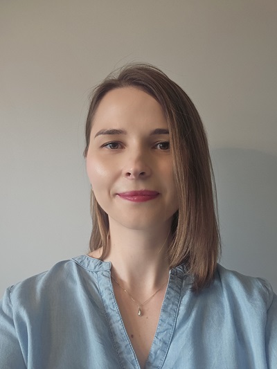 Anna Łukowa