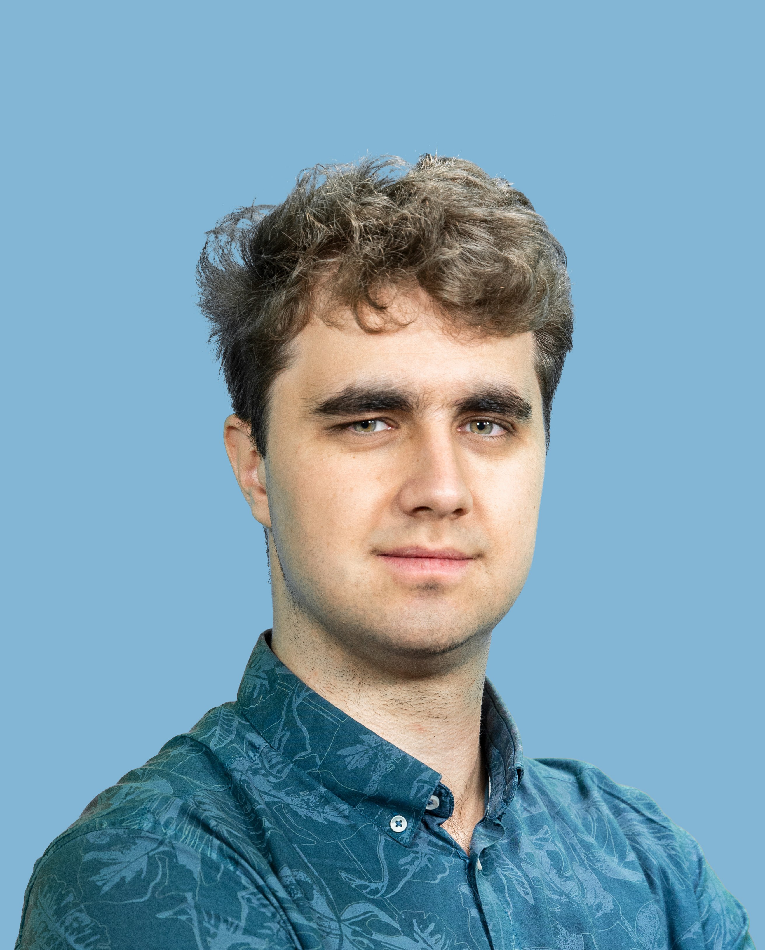 Bartosz Sojka