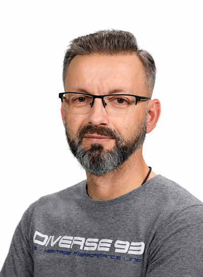 Rafał Wahlich
